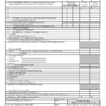 50 Free Budget Proposal Templates (Word & Excel) ᐅ Templatelab Regarding Grant Proposal Budget Template Sample