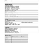 50 Professional Event Planning Checklist Templates ᐅ Templatelab Throughout Sample Event Checklist Template