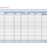 50 Professional Financial Plan Templates [Personal & Business] ᐅ Inside Financial Plan Template Sample