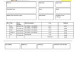 50 Professional Requisition Forms [Purchase / Materials / Lab] Within Requisition Form Sample Template