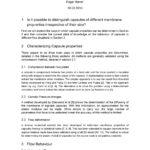 50 Smart Literature Review Templates (Apa) ᐅ Templatelab In Literature Review Sample Template