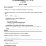 504 Plan Examples: Fill Out & Sign Online | Dochub For 504 Plan Sample Template