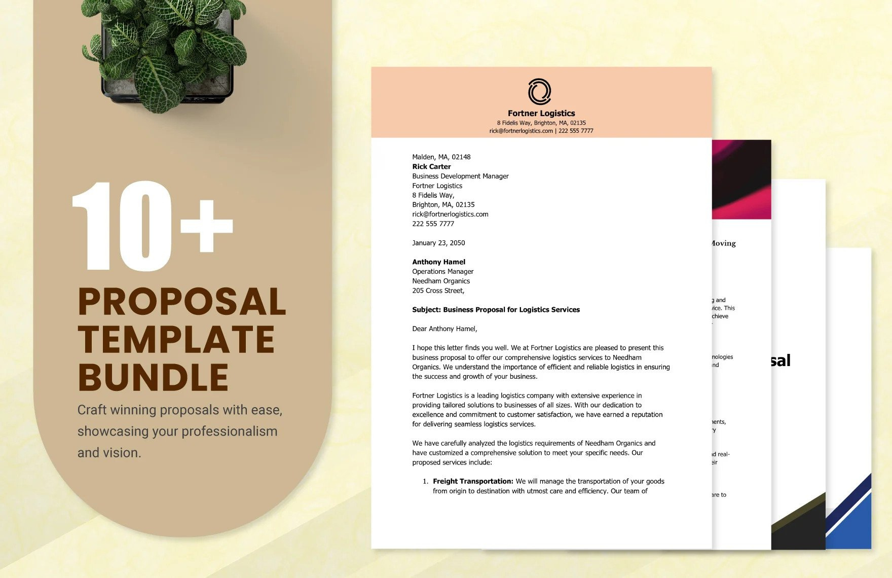 57+ Training Proposal Templates In Pdf | Google Docs | Ms Word | Pages inside Workshop Proposal Sample Template