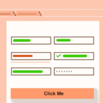 6 Sign Up Form Examples For More Website Conversions In Sign Up Form Template Sample