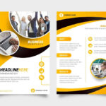 60+ Best Free Flyer Templates (Real Estate, Business, Events + With Free Flyer Sample Templates