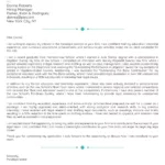 60+ Cover Letter Examples In 2024 [For All Professions] In Cover Letter Sample Templates