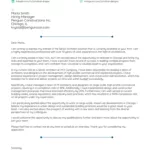 60+ Cover Letter Examples In 2024 [For All Professions] Throughout Cover Letter Templates And Samples