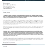 60+ Cover Letter Examples In 2024 [For All Professions] Throughout Job Writing Sample Template