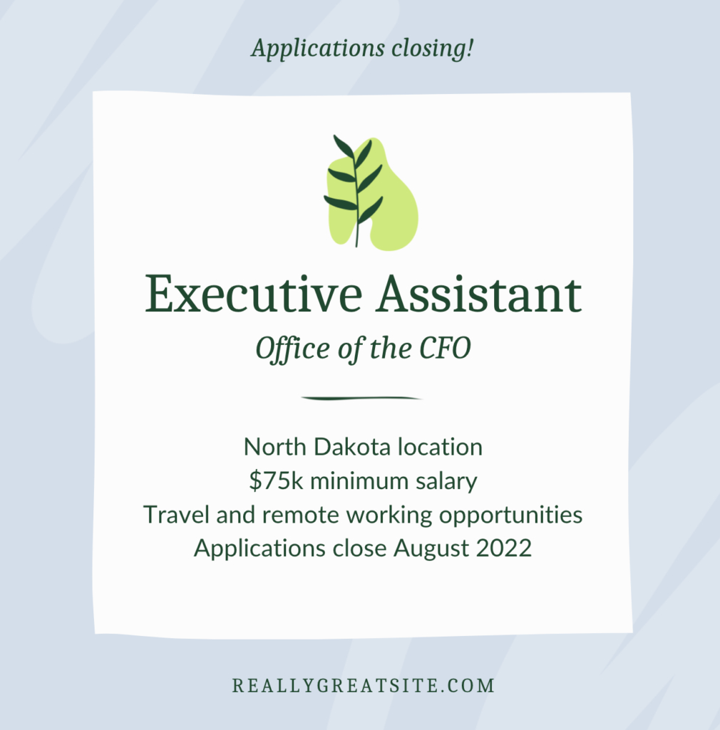 7 Examples Of An Internal Job Posting Template [2024 Update regarding Internal Job Posting Sample Template