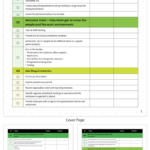 8 Employee Training Plan Templates | Monday For Training Plan Template Sample