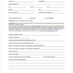 9+ Donation Application Form Templates Free Pdf Format Download Regarding Donation Form Template Sample