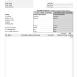 9+ Sales Order Form Templates Free Samples, Examples Formats Download Intended For Sales Order Form Sample Template