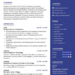 Academic Administrator Cv Sample In 2024   Resumekraft Pertaining To Sample Academic Cv Template