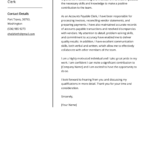 Accounts Payable Clerk Cover Letter Example For 2024 (Skills In Invoice Letter Sample Template