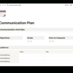 Achieve More With The Managementobjectives Model With MBO Sample Templates