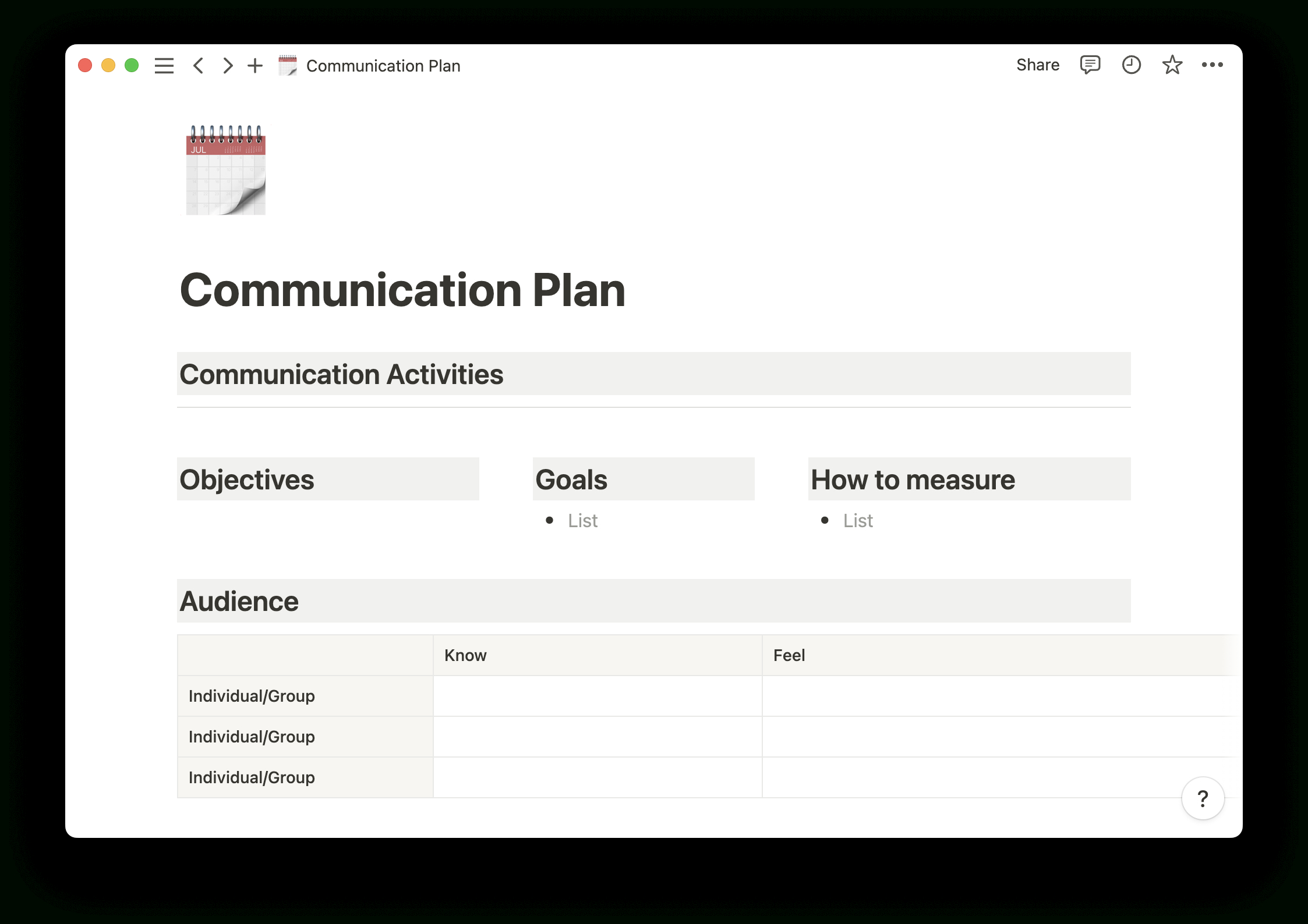 Achieve More With The Managementobjectives Model with MBO Sample Templates