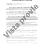 Affidavit Of Abandonment For Solo Parent | Us Legal Forms Within Affidavit Of Single Parent Sample Template