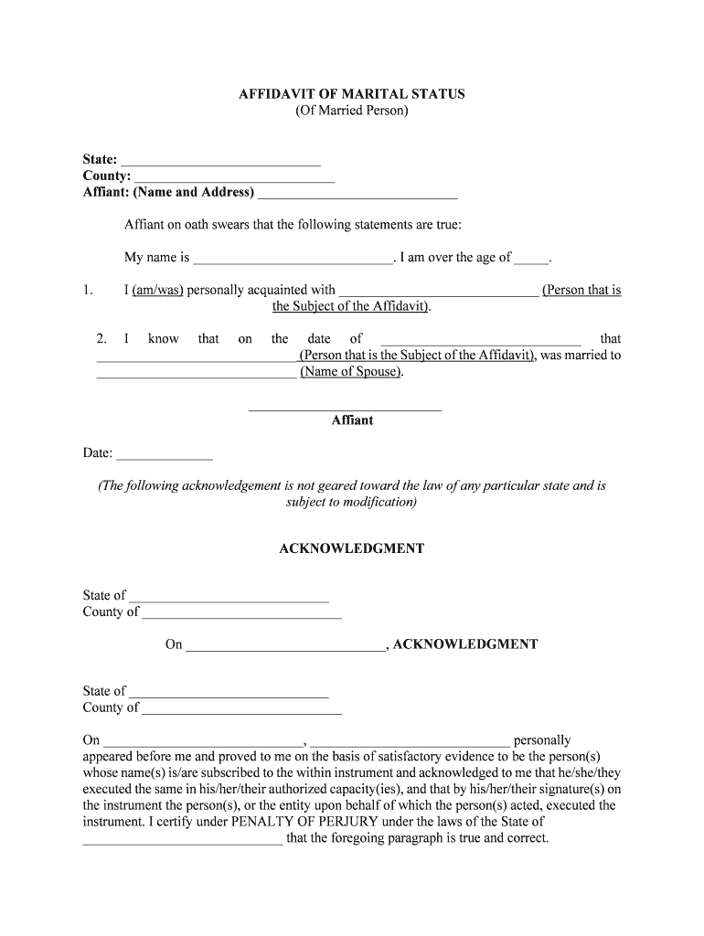 Affidavit Of Support Sample: Pre-Built Template | Airslate Signnow throughout Affidavit of Support for Married Couple Sample Template