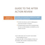 After Action Report   19+ Examples, Format, Pdf With Regard To After Action Report Template Sample