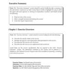 After Action Report Template   Fill Online, Printable, Fillable In After Action Report Template Sample