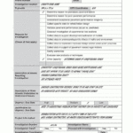 Appendix C   Example Forms | Guide For Conducting Forensic For Forensic Report Sample Template