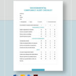 Audit Checklist Templates In Pdf   Free Download | Template Pertaining To Audit Checklist Sample Template