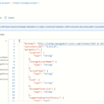 Azure Arm Template — Stepstep |Saurabh Dasgupta | Medium Regarding Azure Arm Sample Templates