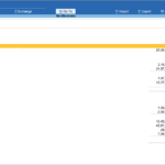 Balance Sheet Reconciliation: Definition, Types & Examples | Tally Within Sample Balance Sheet Reconciliation Template