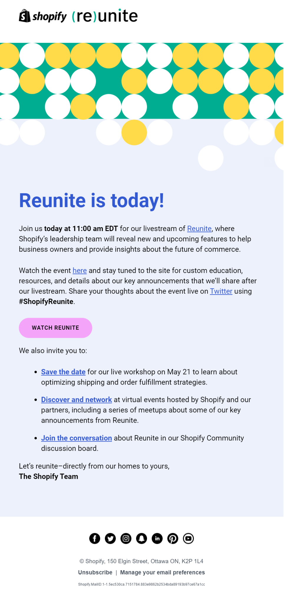 Best B2C And B2B Email Marketing Examples For 2024 with regard to Promotional Email Sample Templates