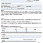 Bid Bond Template | Onlyoffice Within Bond Sample Template