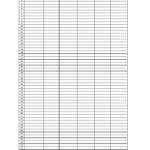 Bin Card Format Excel   Are You Managing A Store And Like To Throughout Bin Card Sample Template