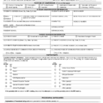 Blank Iep Template (7)   Templates Example Inside IEP Sample Template