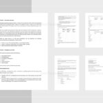 Board Compliance Report Template In Word, Apple Pages Throughout Compliance Report Sample Template