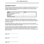 Board Resolution Appointing Officers Template 2024 [Download .Docx Inside Board Resolution Template Sample