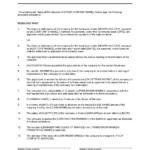 Board Resolution Template 2024 [Download .Docx] | Business In A Box™ Pertaining To Board Resolution Template Sample