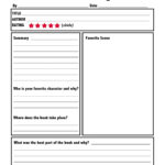 Book Report Writing For Students   Examples, Format, Pdf Intended For Book Report Sample Template