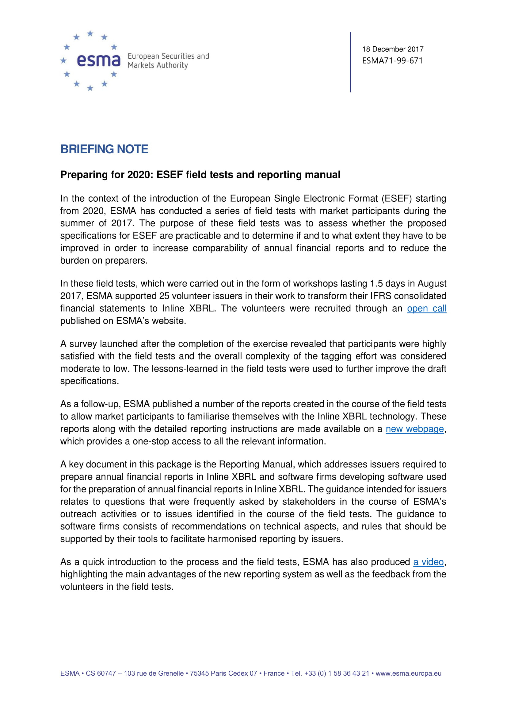 Briefing Note - 9+ Examples, Format, Pdf within Briefing Note Sample Templates