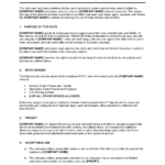 Bring Your Own Device Policy Byod Template 2024 [Download .Docx Regarding Byod Policy Template Sample