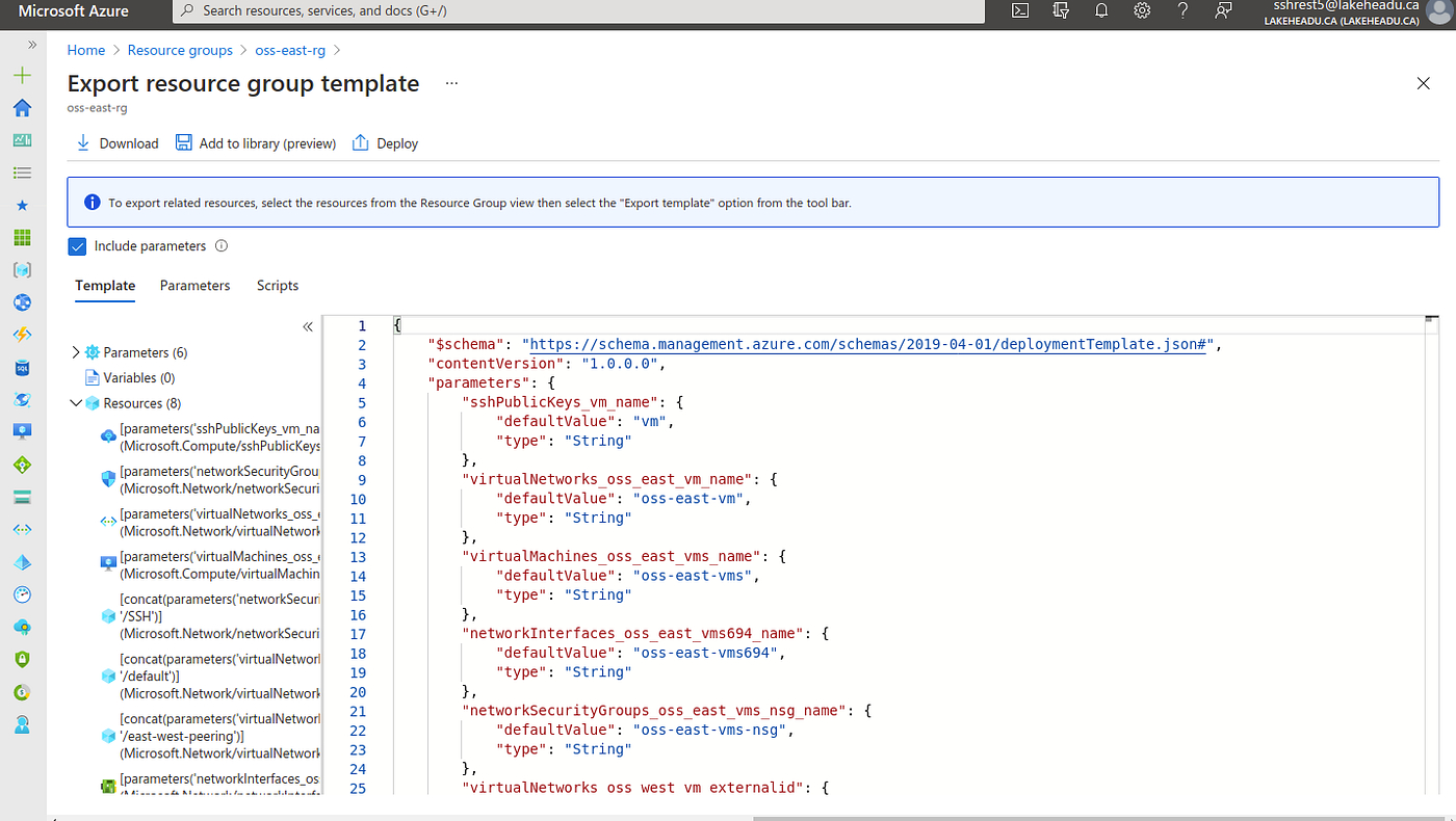 Bringing All Of The Infrastructures As A Code Through Arm pertaining to Arm Sample Templates