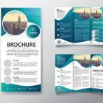 Brochure Template Vector Art, Icons, And Graphics For Free Download With Regard To Free Brochure Design Sample Templates