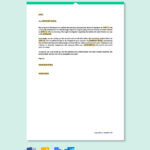 Business Apology Letter For Mistake Template In Google Docs, Pages Intended For Business Apology Letter Sample Template