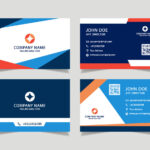 Business Card Design Templates Inside Business Card Design Sample Templates