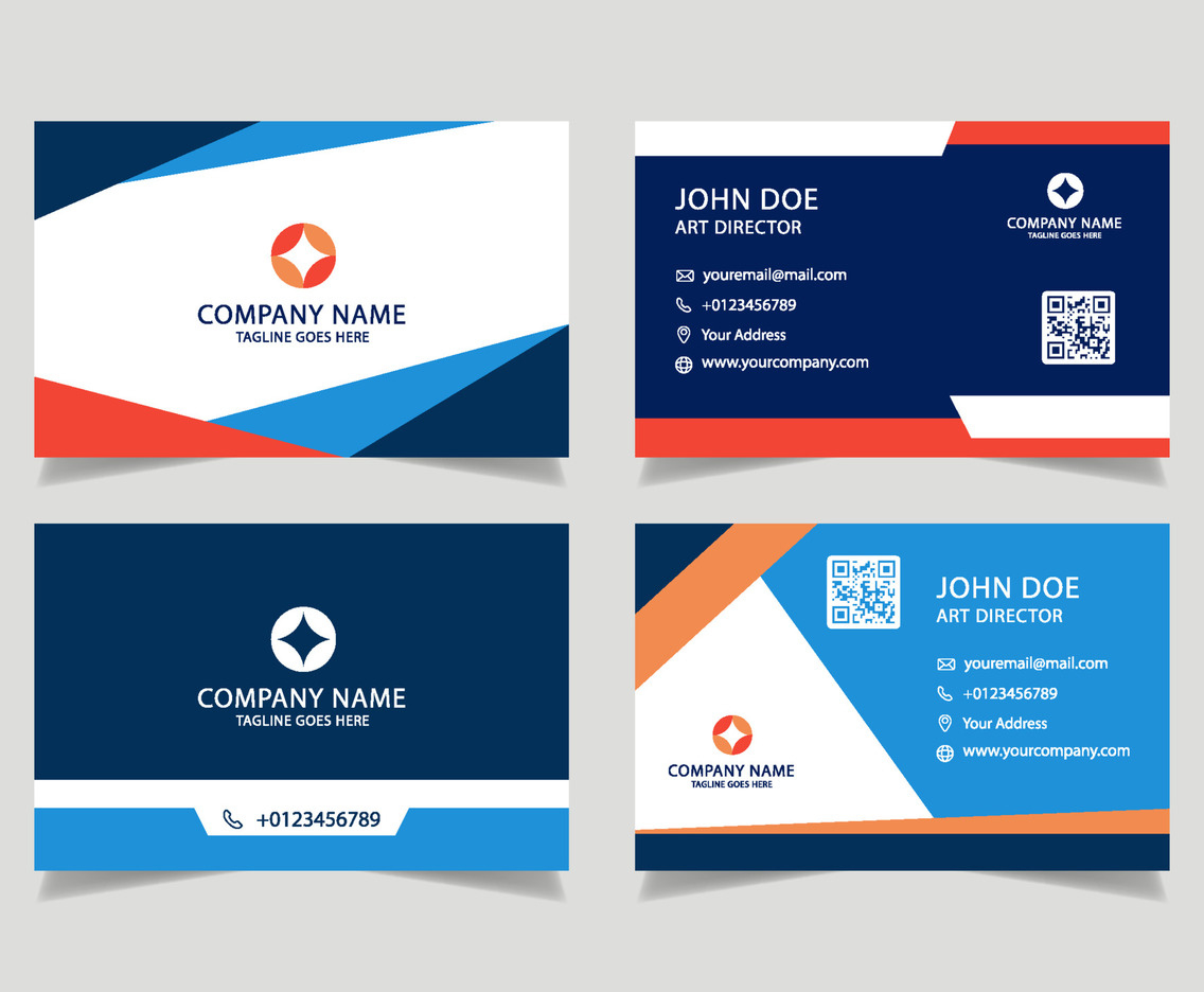 Business Card Design Templates inside Business Card Design Sample Templates