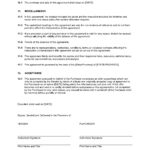 Business Sale Agreement Template (100% Free) | Cocosign For Terms And Conditions Of Sale Sample Template