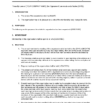 Bylaws Not For Profit Corporation Template 2024 [Download .Docx With Regard To Nonprofit Bylaws Template Sample