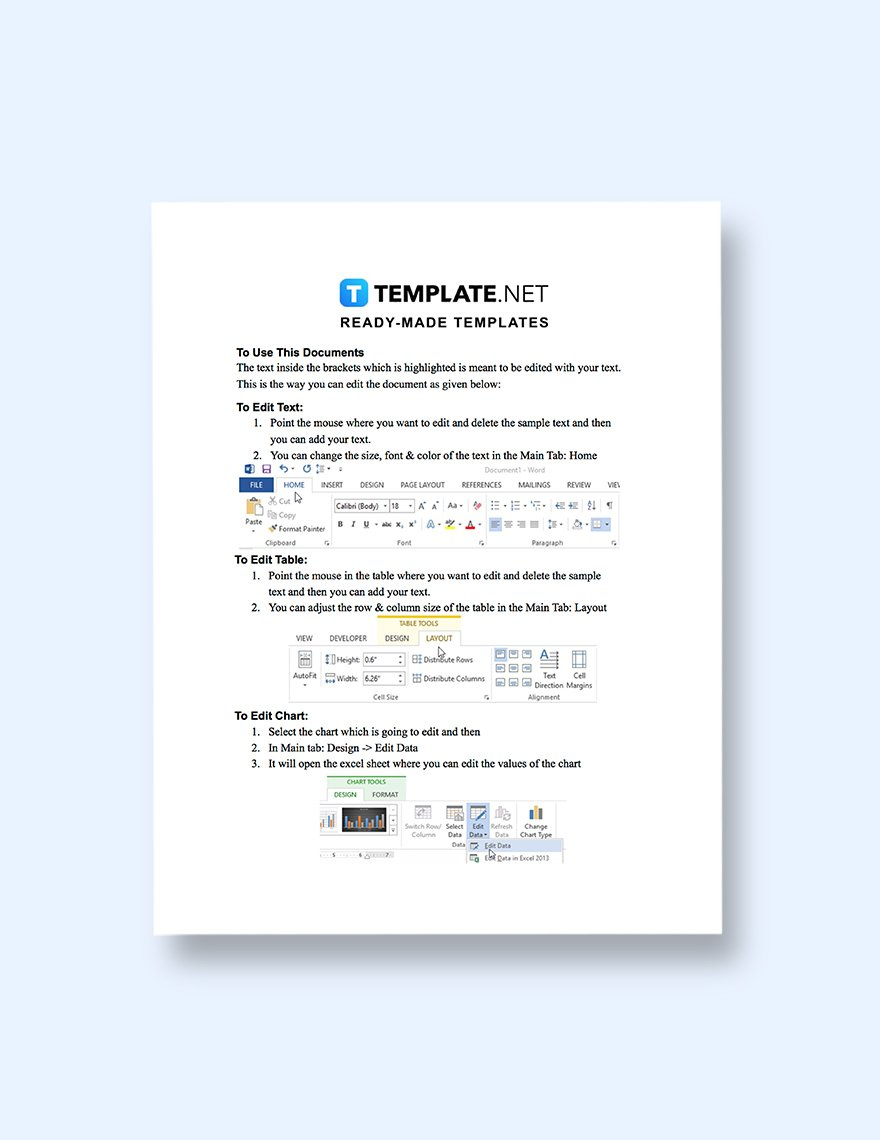 Byod (Bring Your Own Device) Policy Template In Pages, Word within BYOD Policy Template Sample