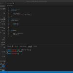 C++   Vs Code Intellisense Broken With C++17 Explicit Template For Intellisense Provide Sample Template Arguments