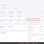 Can I Create Multiple Invoice Templates For The Same Client? Intended For Quickbooks Sample Invoice Template