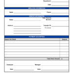 Check Request Form Template 2024 [Download .Docx] | Business In A Box™ Within Requisition Form Sample Template