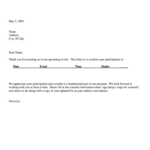 Community Service Letter Template   Fill Online, Printable Within Volunteer Hours Letter Sample Template